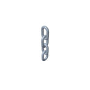 Toro OEM 130-0668 Mower Deck Lift Link Chain Fits Toro Select Late Timecutter HD Models - Select Late Titan MX, ZX Models (With Tube Style Framing).