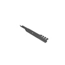 Toro OEM 133-2159 Atomic (Gator) Mower Deck Blades fits 52" Titan HD and Z Master 2000 (EXCEPTION OF MODEL 74143).