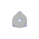 Toro OEM 119-0220 PTO Clutch Fits Current/Late Toro 36", 40" Grandstand Models.