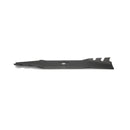 Toro OEM 116-6358-03 HI-FLO/ATOMIC or GATOR Mower Deck Blade fits Toro 30" TimeMaster and TurfMaster series.