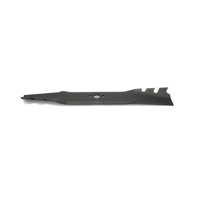 Toro OEM 116-6358-03 HI-FLO/ATOMIC or GATOR Mower Deck Blade fits Toro 30" TimeMaster and TurfMaster series.