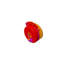 Toro OEM 117-7468 PTO Clutch Fits Toro Late 32" Timecutter MX, Standard Models - Current/Late 34" Timecutter MX & Standard Models - Current/Late 42" Timecutter MX, SS, SW, SWX, Z, ZS, 4200, ZR4200, Standard, My-Ride Models.