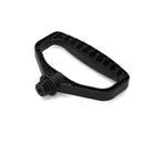 Toro OEM 121-0287 Large Size Recoil Handle Fits a Wide Range of Snowblower Models.