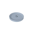 Toro OEM 137-7050 Spindle Assembly Pulley Fits 32" Timecutter Models 74682 and 74710 Below Serial Number 402842614.