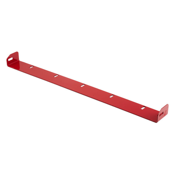 Toro OEM 136-6588-01 Metal Scraper Bar Fits Select Toro 28" Dual Stage Power MAX HD and Power TRX Snowblower Models.