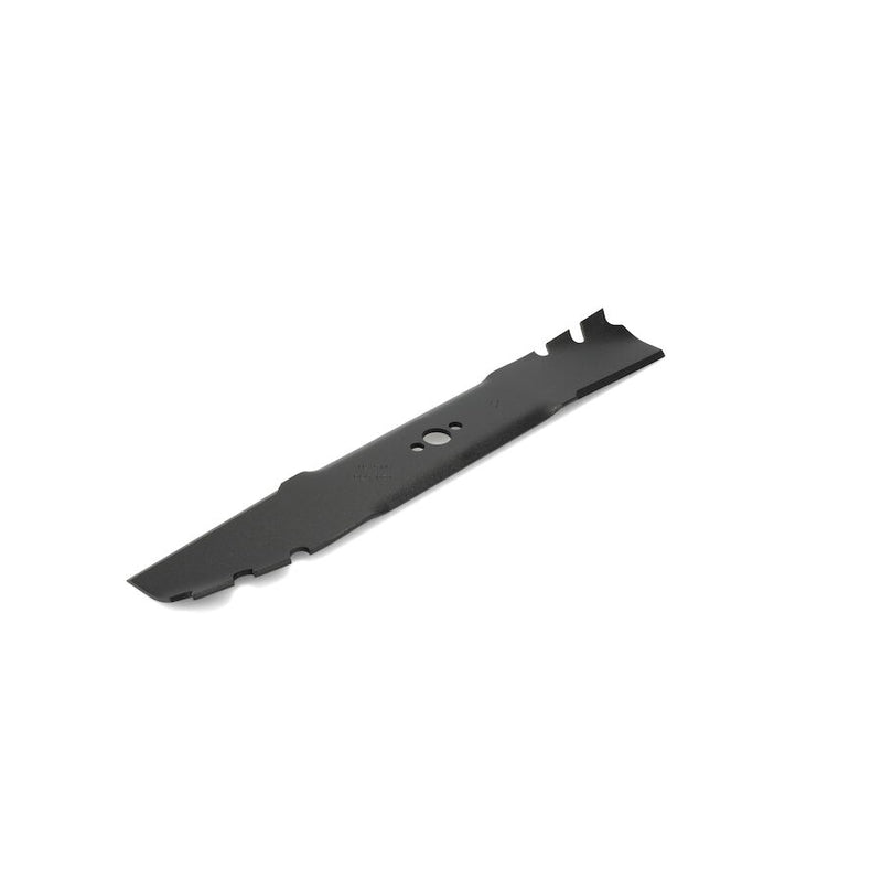 Toro OEM 120-9500-03 LO-FLO/ATOMIC or GATOR Mower Deck Blade fits Toro 30" TimeMaster and TurfMaster series.