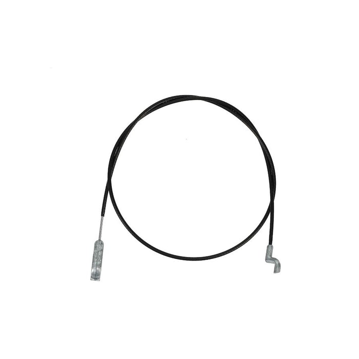 Toro OEM 144-2828 Snowblower Secondary Traction/Drive Cable Fits Select Power TRX Snowblower Models.