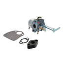 Toro OEM 119-1977 Carburetor Kit Fits Select 18" 400 Series Power Clear Snowblower Models - Toro Dealer.