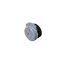 Toro OEM 127-3410 PTO Clutch Fits 48", 50", 54", 60" Timecutter (Current MAX, MX, SS, SW, SWX, HD, My-Ride) - 48", 54", 60" TITAN (MX, ZX, X, XS, MAX, My-Ride - I-Beam Framing) - Late 48", 52", 60" Z Master 2000 - Current 48", 54", 60" PROLINE Models.