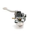 Toro OEM 133-1534 Carburetor Assembly Fits Select 800 Series Snow Master, Snow Thrower and Power MAX Snowblower Models - Toro Dealer.