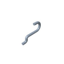 Toro OEM 138-7267 Return Spring Hook Fits All Toro 32", 34", 38", 42" Timecutter Models.