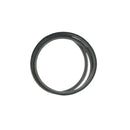 Toro OEM 112-3799 Hydraulic Drive Belt Fits Current/Late Toro 48", 54", 60" PROLINE Models and Early 34",40" ZMaster Z 300 Series.
