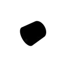 Toro OEM 104-0892 Anti-Scalp Wheel Spacer Fits Toro Timecutter HD Model - Titan 4800, 5400, 6000, X, XS, Z, ZX, MX, Standard, My-Ride Models - Titan Max Models - 60" Grandstand Standard, Multi-Force, Revolution Models - Proline Models.