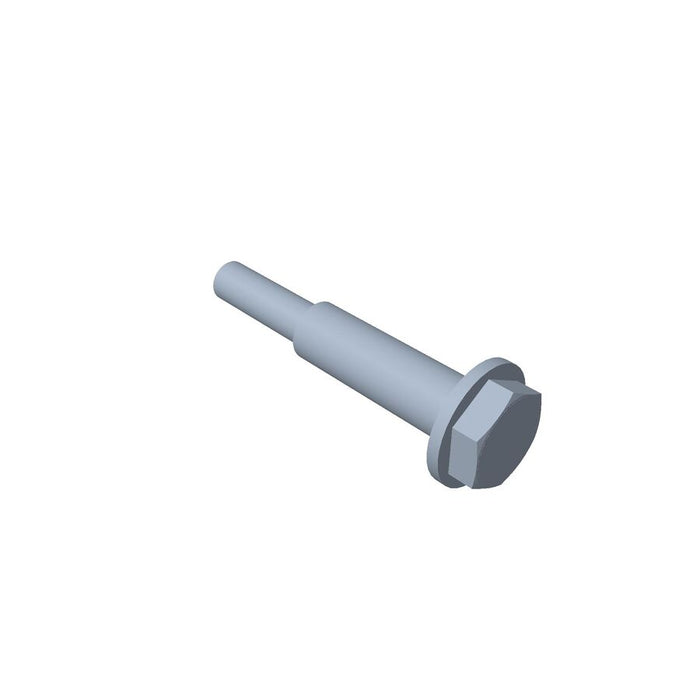 Toro OEM 136-7190 Shoulder Bolt for Snowblower Chute Control Handle