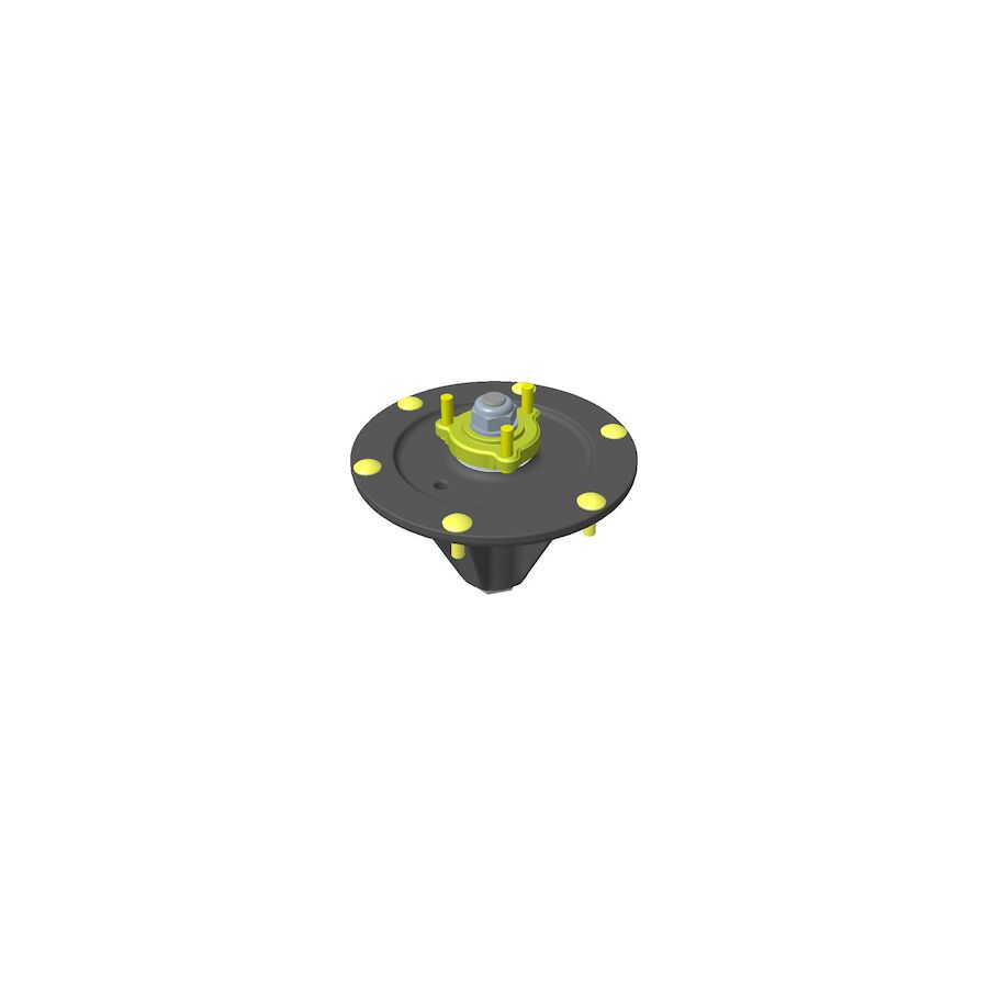Toro Wheel Horse B1TR03 Spindle Assembly 99-464 - Farm Parts Store Toro Wheel Horse B1TR03 Spindle Assembly 99-464 - Farm Parts Store