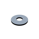 Toro OEM 114-0463 Rubber or Composite Washer is Used on a Wide Range of Toro Equipment