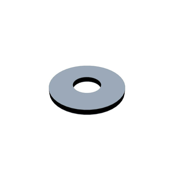 Toro OEM 114-0463 Rubber or Composite Washer is Used on a Wide Range of Toro Equipment