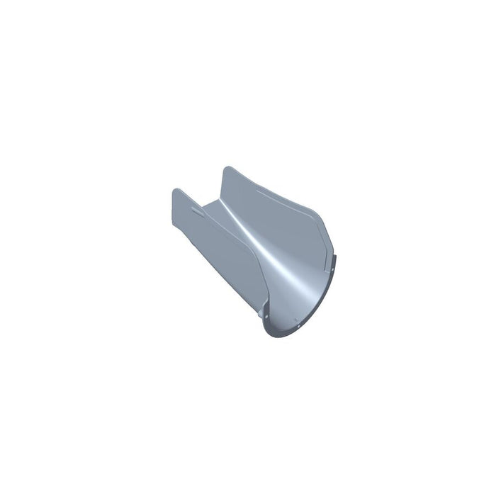 Toro OEM 108-4939 Snowblower Chute (Plastic) Select Single Stage Quick Clear, Power Clear and E-Power Clear Snowblower Models.
