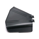 Toro OEM 108-7895 Mower Deck Discharge Chute Fits Early Model Toro 50" and 54" Timecutter Z, ZS, SS, SW - 50" TITAN ZX - G4000 Riding Tractor Stamped Mower Deck Models.