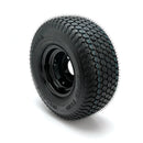 Toro 139-5846 Wheel/Tire Assembly (18 x 7.50 - 8 / Black Wheels).