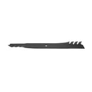 Toro OEM 133-2157 Atomic (Gator) Mower Deck Blades fits 60IN. Titan HD and Z Master 2000 (EXCEPTION OF MODEL 74145).