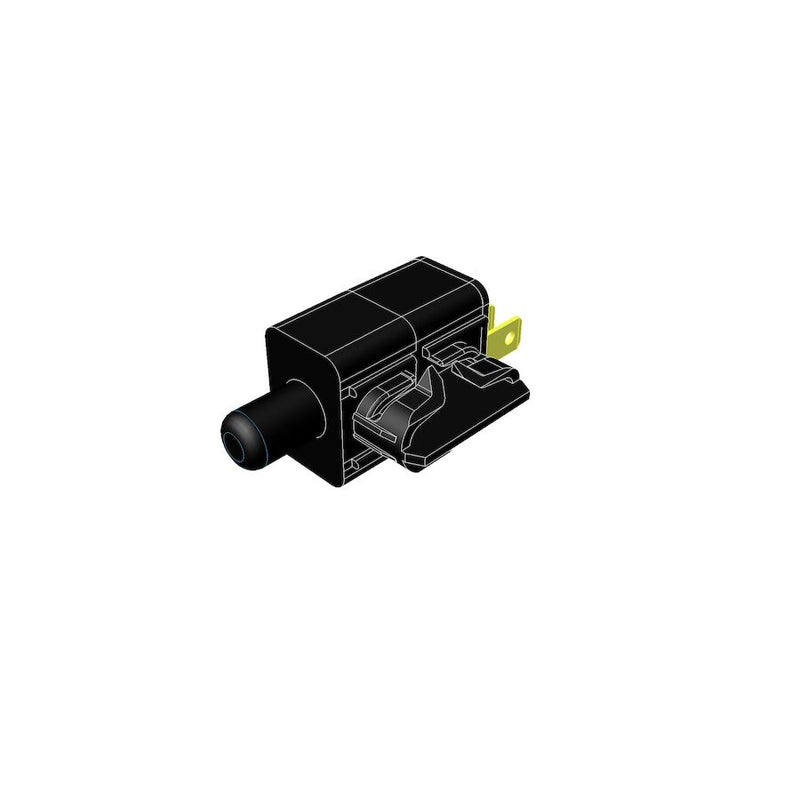 Toro OEM Safety Interlock Switch 110-6765, fits Toro Timecutter, Titan, and most Z Master series