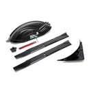 Toro 137-7042 Recycler Mulch Kit for 42" Stamped Deck TimeCutter SS and SW 2018 and After Models