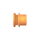 107-9291 Engine Crankshaft Pulley Fits Select 21" Toro Single Stage Power Clear Snowblower Models - DISCONTINUED.