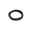 Toro OEM Hydro Drive Belt 131-1124 Fits Current/Late Toro 48", 52" and 60" Grandstand (Standard), HD+, and Multi-Force Models.