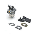 Toro OEM 127-9008 Carburetor Kit Fits Select 21" 600 Series Power Clear and 700 Series Quick Clear Snowblower Models - Toro Dealer.
