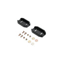Toro OEM 38212 Heavy-Duty Cast Skid Shoe Kit Fits Select Standard Power Max, E - Power MAX, Power Max HD and Power TRX Snowblower Models.