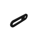 Toro OEM 137-7001-03 Mower Deck Lift Link Fits Late 60" Timecutter Standard and My-Ride Models 75760, 75762, 75763.