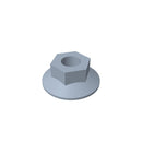 Toro OEM 139-2619 Starter Flange Nut Fits Select Toro Timecutter and Titan Models with Toro Engines.
