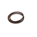 Toro OEM 137-6384 Secondary Belt Fits Toro Grandstand Multi Force Debris Blower Model 78593.