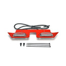 Toro 140-2056 Timecutter LED Light Bar Kit