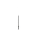 Toro OEM 137-9846 Right Side Sway Bar/Arm Fits Current/Late - 34" Timecutter Standard - 42" Timecutter ZS, MX, 4200, Standard, My-Ride - 50" Timecutter MX, 5000, Standard, My-Ride - 54" Standard, My-Ride (Models Cast Aluminum Axle's).