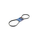 Toro OEM 117-7733 Ribbed Auger/Rotor Drive Belt Fits Select 18" Toro Single Stage Power Clear and Powerlite Snowblower Models.
