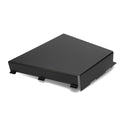 TORO OEM Left-Hand Belt and Pulley Cover 117-7397-05 Fits 48" Toro Early ZX 4800 TITAN Models.