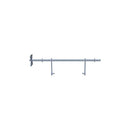 Toro OEM 132-6878-03 Mower Deck Lift/Leverage Arm Fits Toro Late/Early 50" Timecutter MX, SS, SW, SWX, ZS - Late/Early 54" Timecutter SS, SW - Models.
