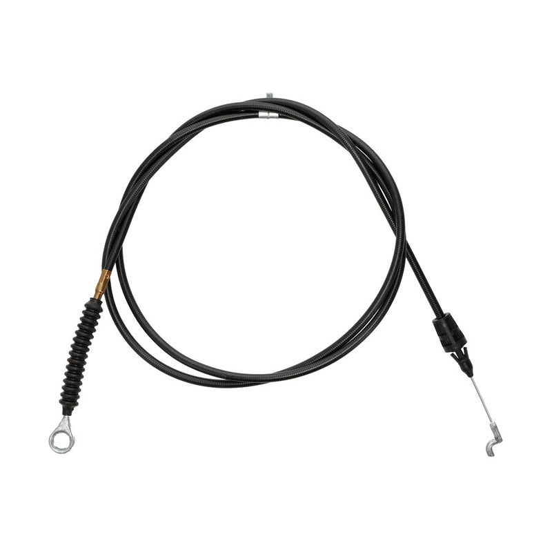 Toro OEM 121-6839 Snowblower Chute Deflector Control Cable Fits Select