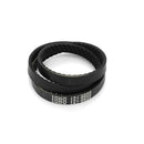 Toro OEM 121-6622 Ribbed Auger/Rotor Drive Belt Fits Select 21" Toro Single Stage Power Clear and Quick Clear Snowblower Models.