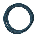 Toro OEM 133-1168 Mower Deck Belt Fits Current Toro 60" TITAN, TITAN My-Ride, TITAN ZXM 6075 and Early 60" TITAN ZX6000, TITAN MX6000 Models.