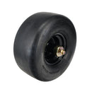 Toro 145-1919 Black Semi Pneumatic 15X6.50X6 for 4000 Series Mowers