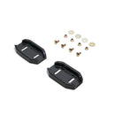 Toro OEM 38212 Heavy-Duty Cast Skid Shoe Kit Fits Select Standard Power Max, E - Power MAX, Power Max HD and Power TRX Snowblower Models.