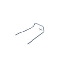 Toro OEM 140-3744 Upper Handle Section Fits Select 21" Toro Single Stage Power Clear and Quick Clear Snowblower Models.