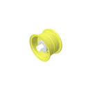 Toro OEM 127-1971 Mower Deck Idler Pulley Fits a Wide Range of Toro Grandstand Model and Multi-Force Models.