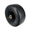 Toro 145-1919 Black Semi Pneumatic 15X6.50X6 for 4000 Series Mowers