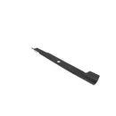 Toro OEM 140-1238 HI-FLO Mower Deck Blades fits 72", 96" and 144" Grandstand and Z Master series.