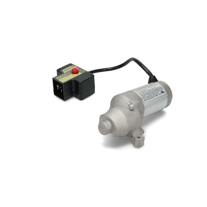 Toro OEM 144-0988 Snowblower Electric Stater Motor