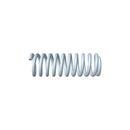 Toro OEM 138-2548 Seat Pan Spring Fits Toro Current 42", 50", 54", 60" Timecutter Max Standard Models (Non-MyRide) - Select Late 34", 42", 50", 60" Timecutter ZS, 4200, 5000 Standard (Non-MyRide) - Current TITAN MAX Model (Non-MyRide and I-Beam Framing).